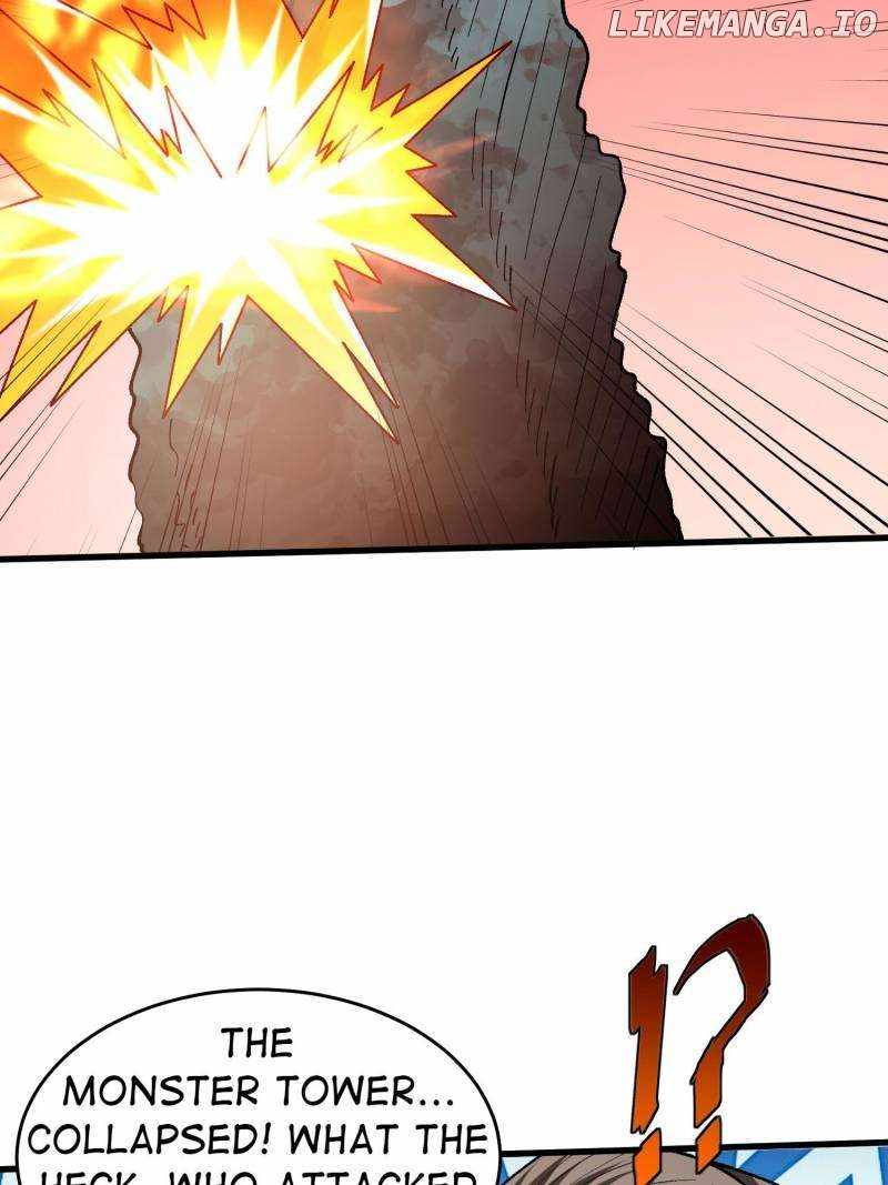I'm Really Not A Supervillain Chapter 256 24